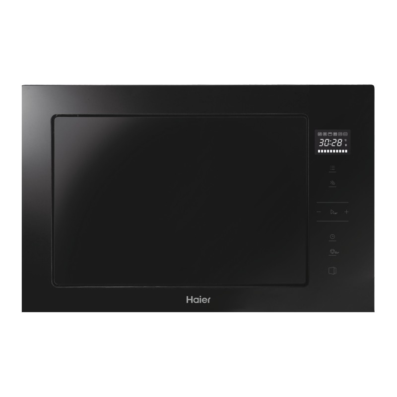 Microondas Haier H38MWID4ID27N, Integrac