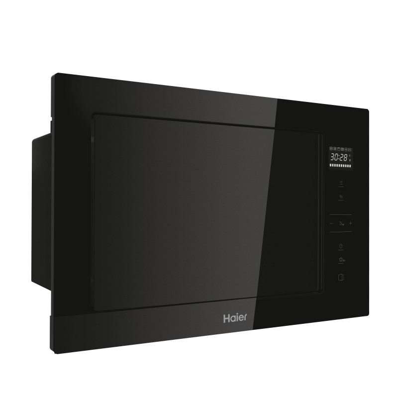 Microondas Haier H38MWID4ID27N, Integrac