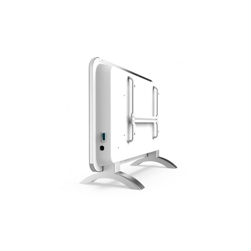 Convector Cecotec cristal Ready Warm 6650 Crystaln