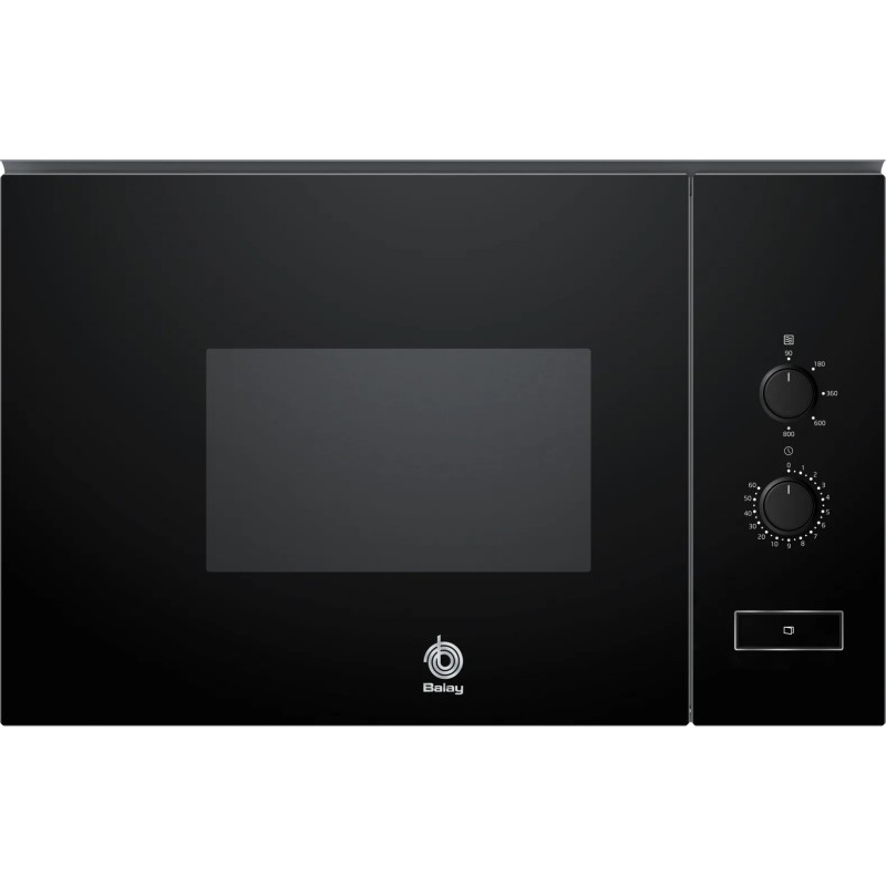 Microondas Balay 3CP5002N3, mecánico, En