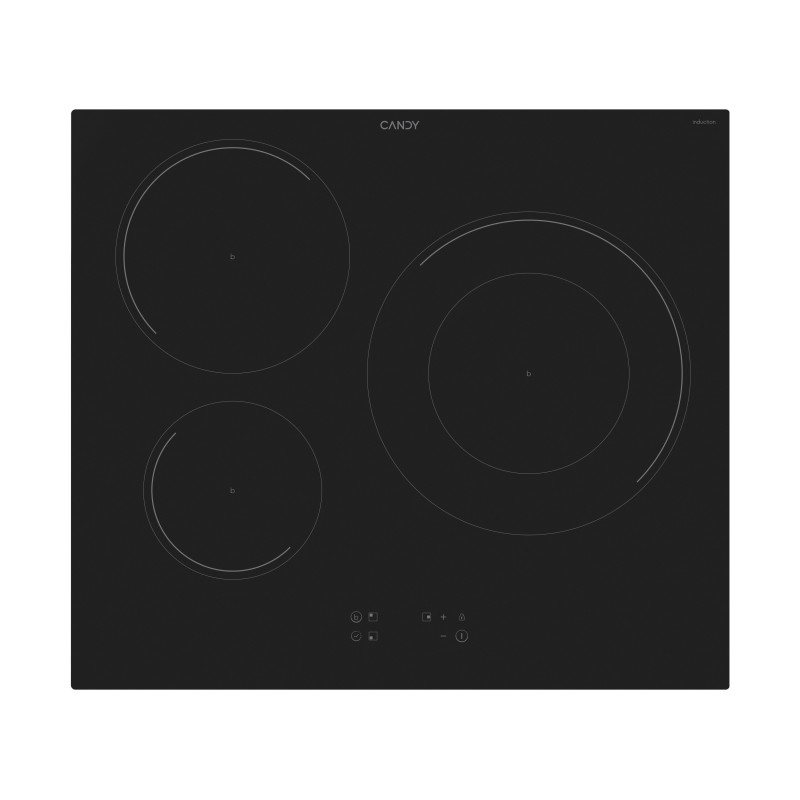 Induccion Candy CI633CE14U, 60cm, 3 zona