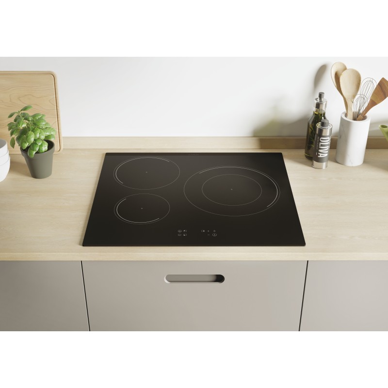 Induccion Candy CI633CE14U, 60cm, 3 zona