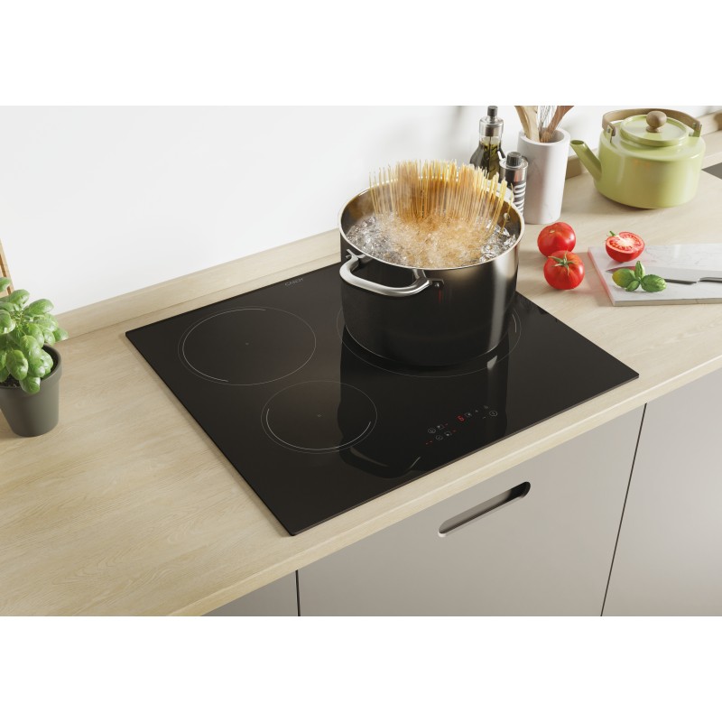 Induccion Candy CI633CE14U, 60cm, 3 zona