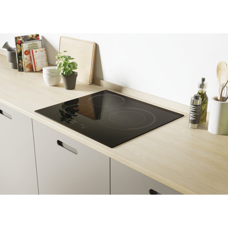 Induccion Candy CI633CE14U, 60cm, 3 zona