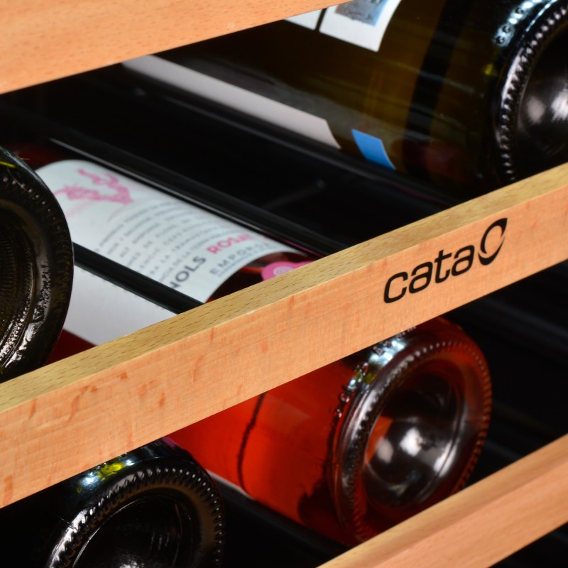 Vinoteca INT Cata VI-59082  A, Vinoteca 
