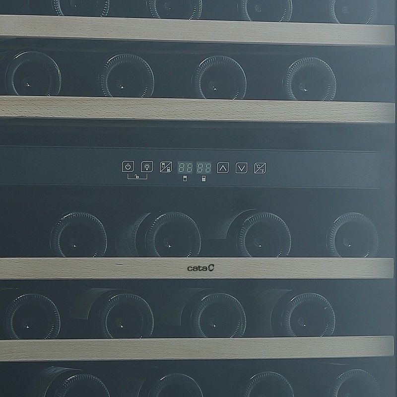 Vinoteca INT Cata VI-59082  A, Vinoteca 