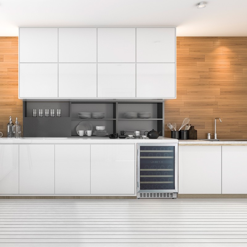 Vinoteca INT Cata VI-59082  A, Vinoteca 