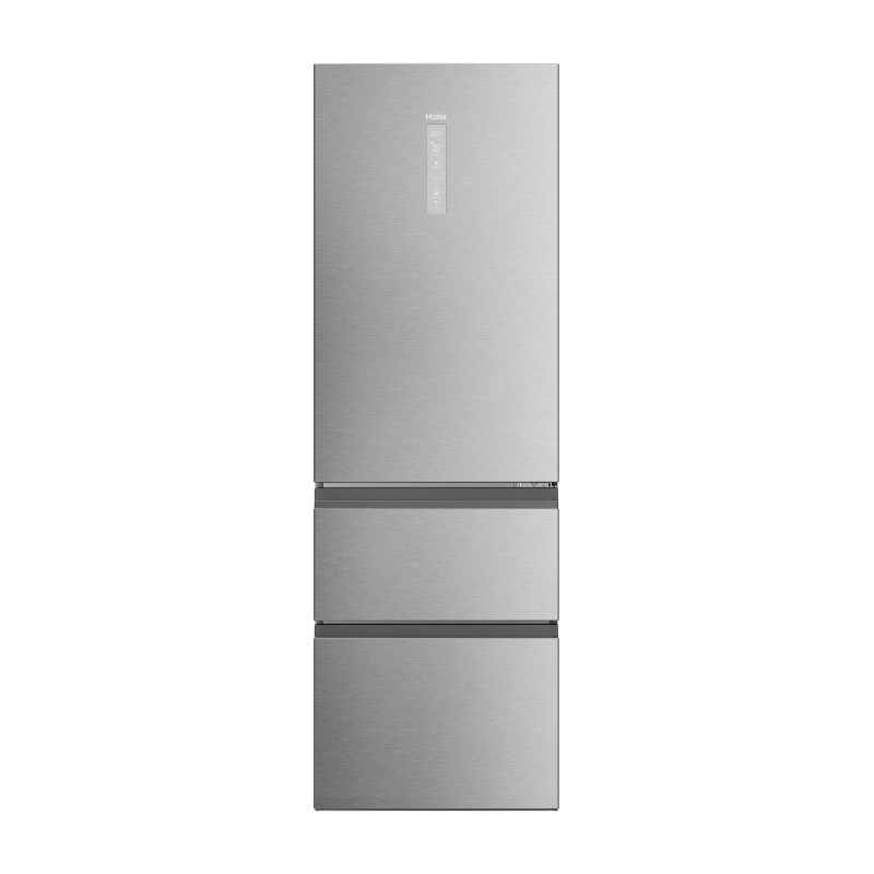 Combi Haier HTW5618ENMG, 1,85m x 60cm, E