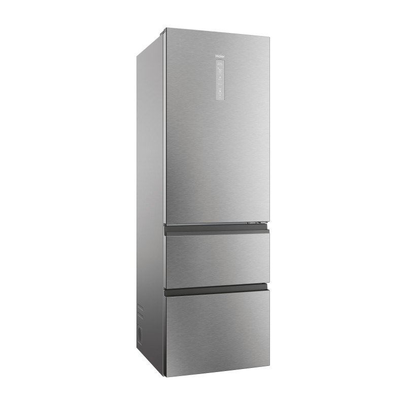 Combi Haier HTW5618ENMG, 1,85m x 60cm, E