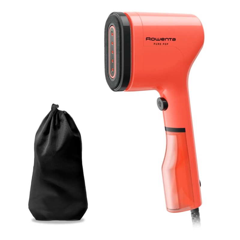 Cepillo de vapor Rowenta DR2022, PURE PO