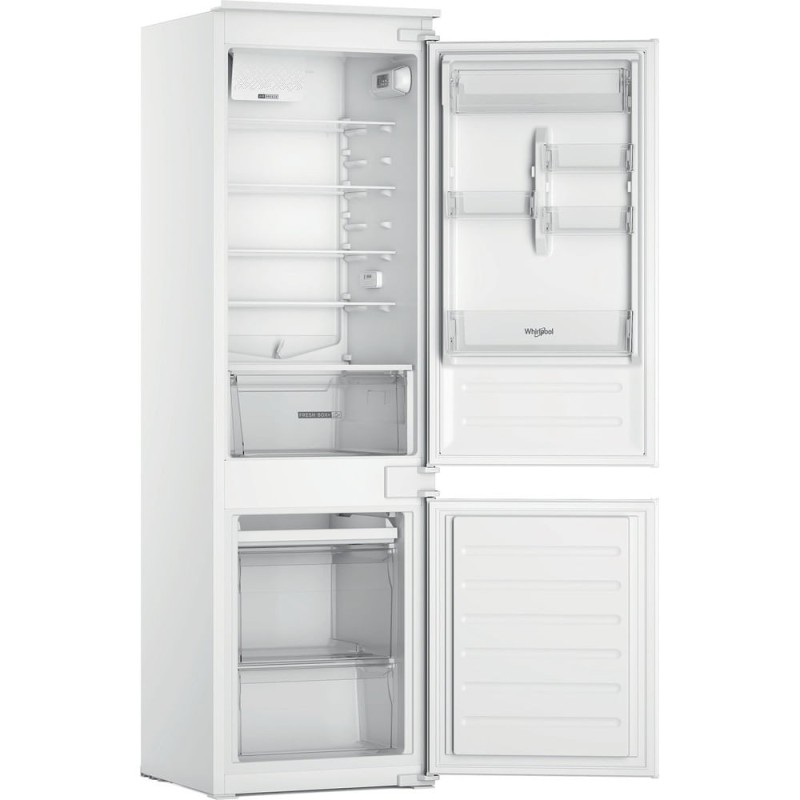Combi INT Whirlpool WHC18D031A1,  BI , E