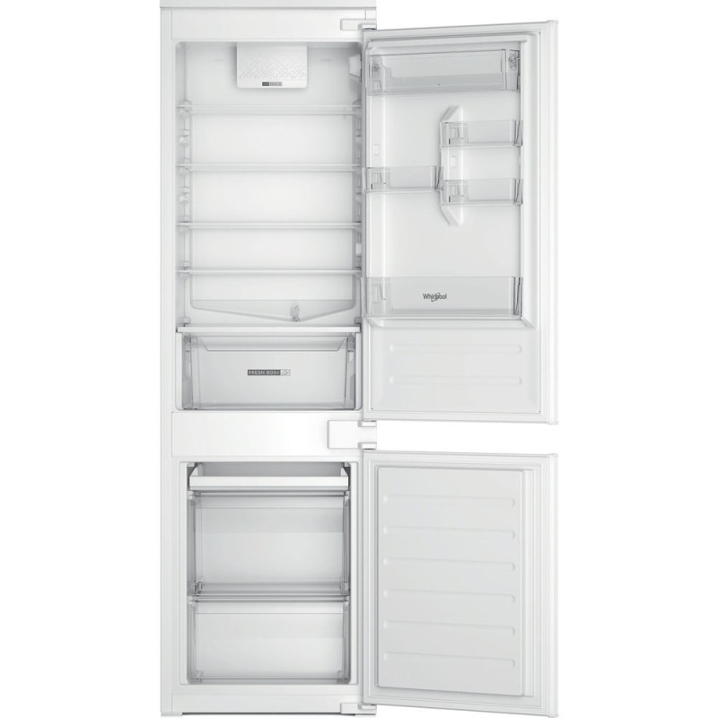 Combi INT Whirlpool WHC18D031A1,  BI , E