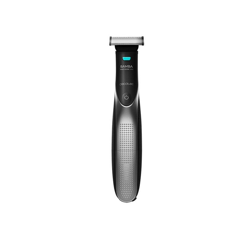 CECOTEC, Recortadora de barba multiusos Bamba Prec