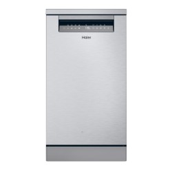 Lavavajillas Haier XF1C3TB1FX, 45cms. 11