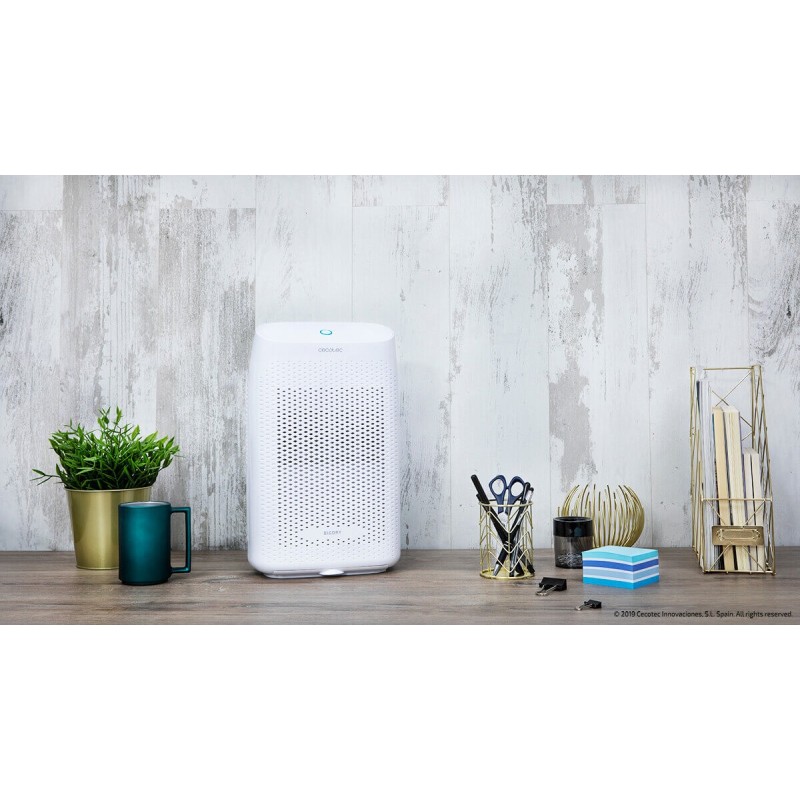 CECOTEC, Deshumidificador BigDry 2500 Essential 36