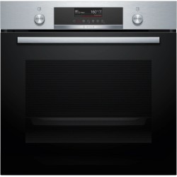 Horno Bosch HBG579ES3, Multifunción, A+,