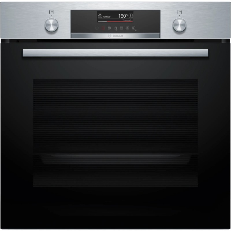 Horno Bosch HBG579ES3, Multifunción, A+,
