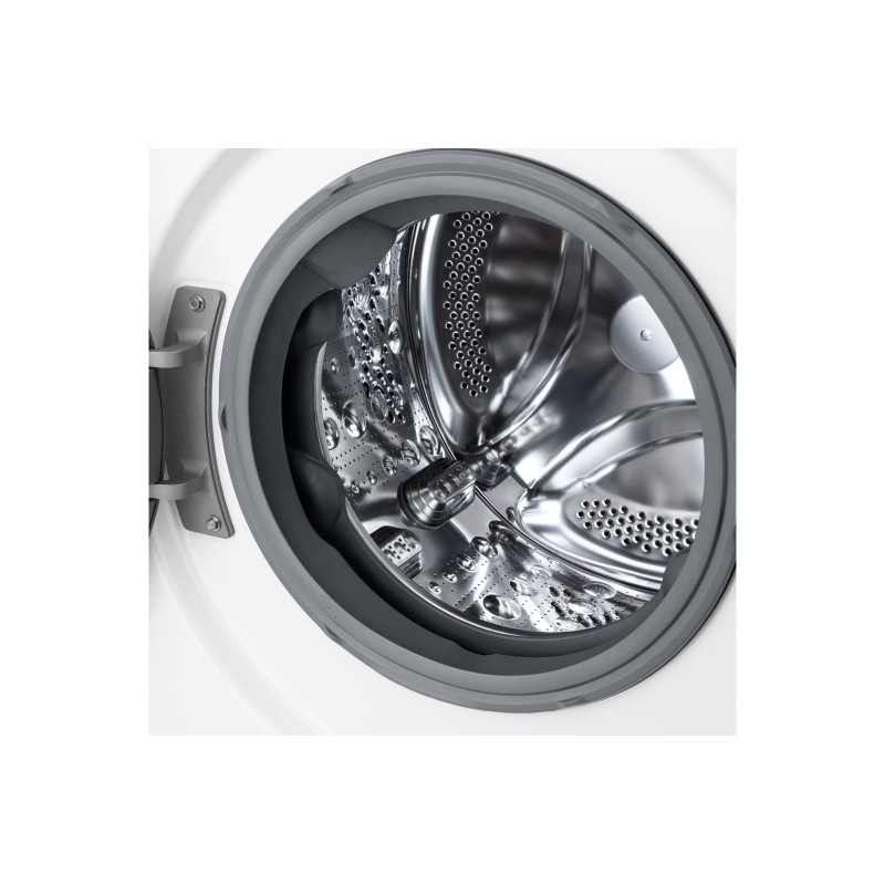 Lavadora LG F2WR5S08A0W, 8kg, 1200 Rpm, 