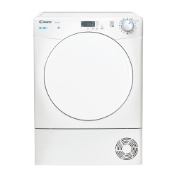 Secadora Candy CSEC8LFS,  Smart 8 KGS ,B