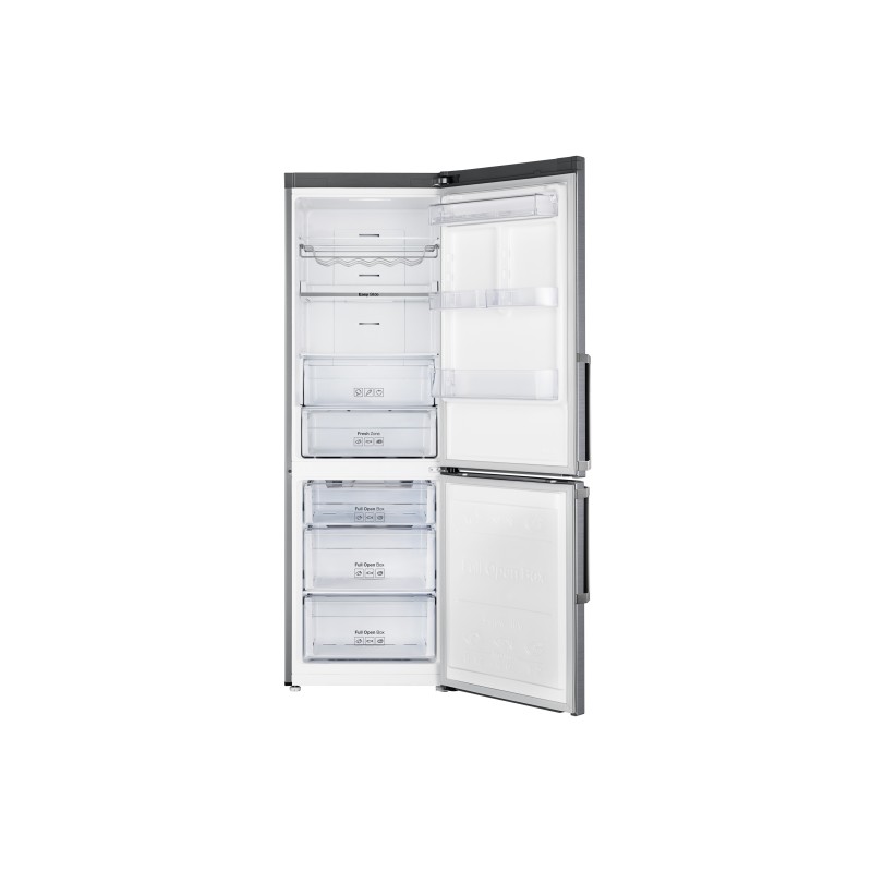 Combi Samsung RB33J3515S9EF, E, 339 Litr