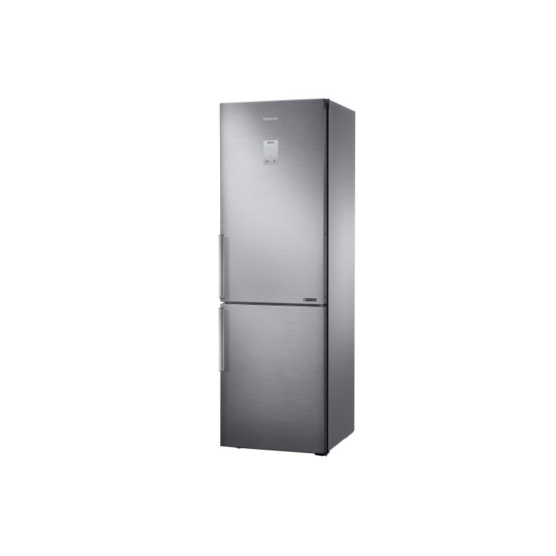 Combi Samsung RB33J3515S9EF, E, 339 Litr