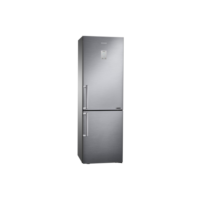 Combi Samsung RB33J3515S9EF, E, 339 Litr