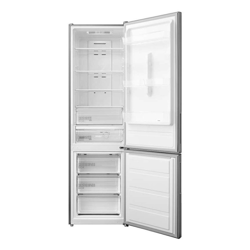 Combi Midea MDRB489FGE02OE, Libre instal