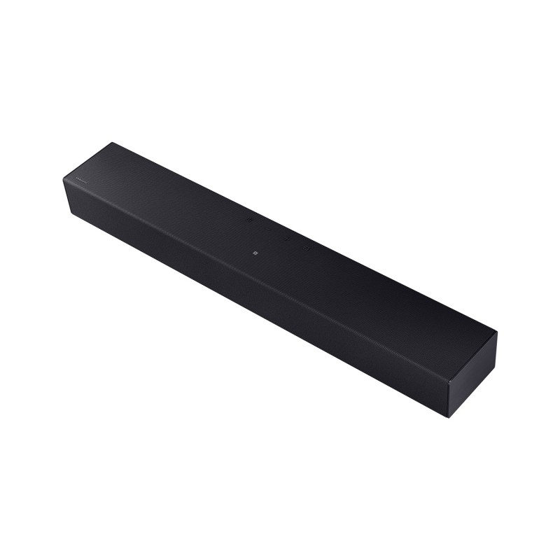 Barra de sonido Samsung HWB400FZF, con s