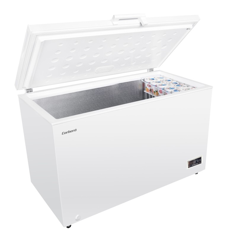 Cong Horiz Corbero CCHH40024E, Arcón 371