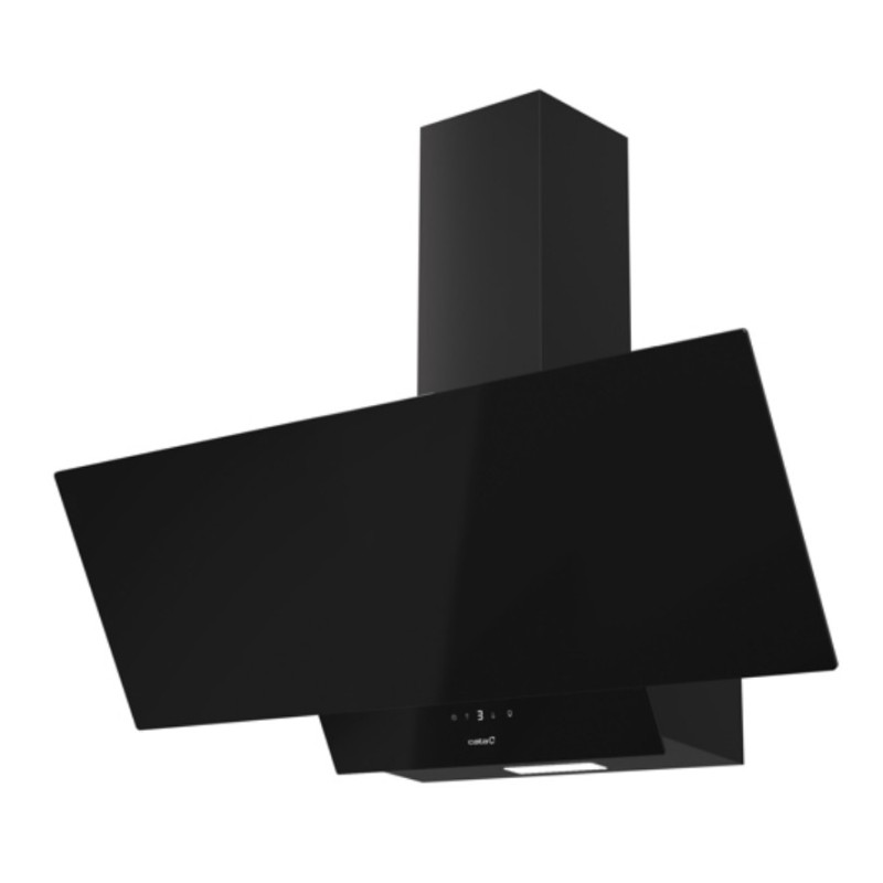 Campana Cata JUNO 9000 GBK, T Invertida,