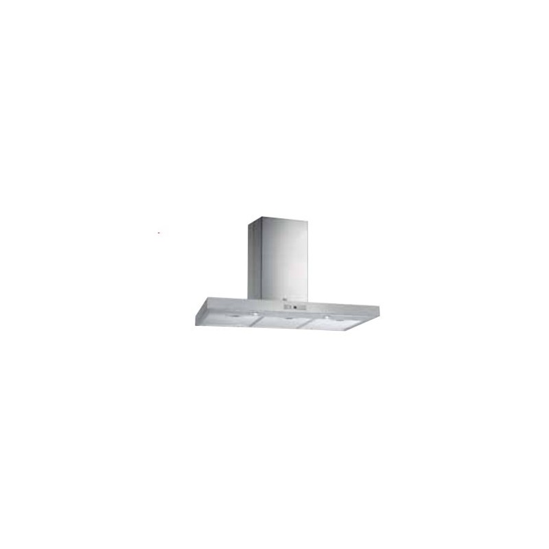 Campana Teka DH2 ISLA 985 INOX, Motor bl