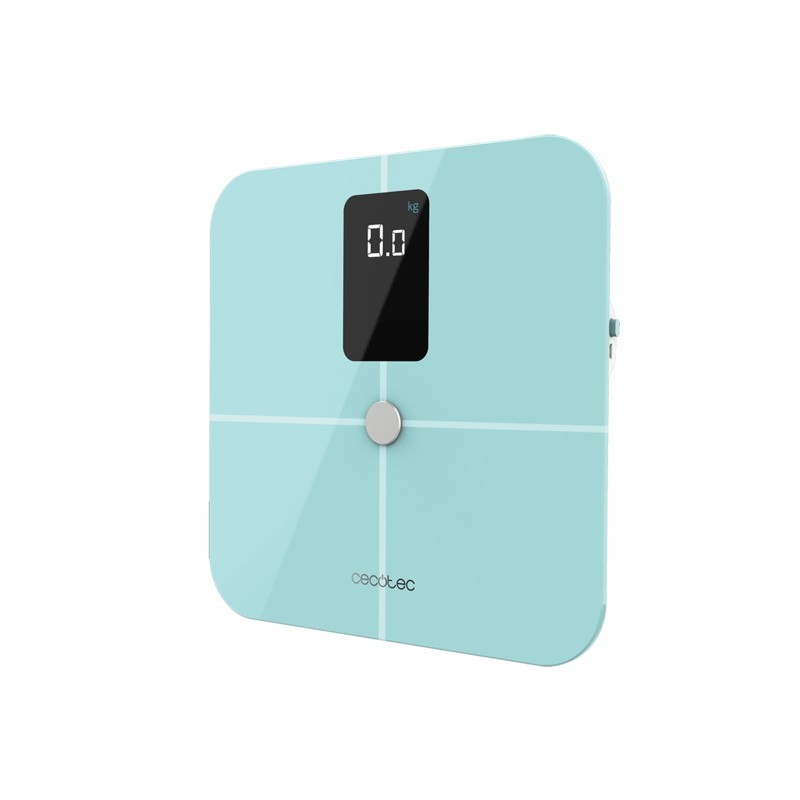 CECOTEC, Báscula de baño Surface Precision 10400 S
