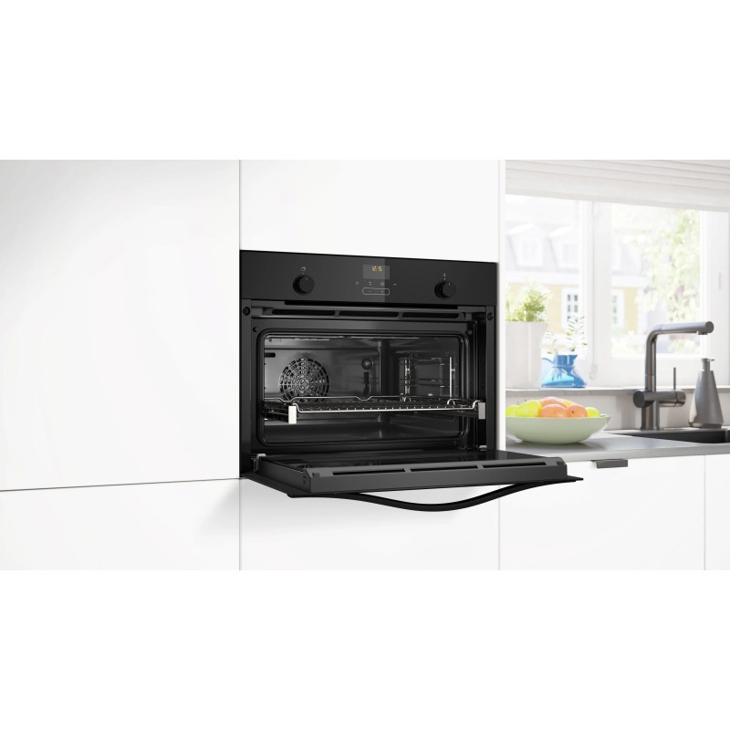 Horno Balay 3CB5159N3, Compacto, Multifu
