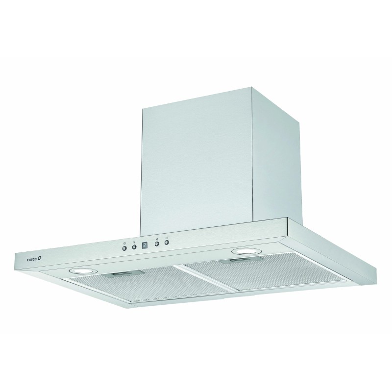 Campana Cata S PRO 7000 X, T Invertida, 