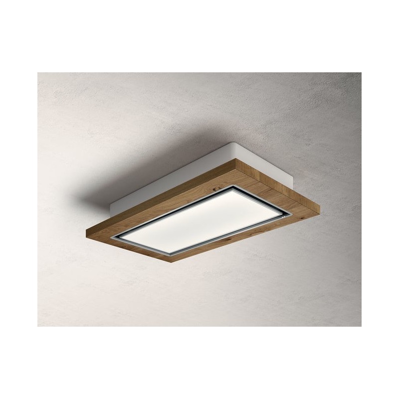 Campana Elica LULLABY  WOOD F 120, Techo