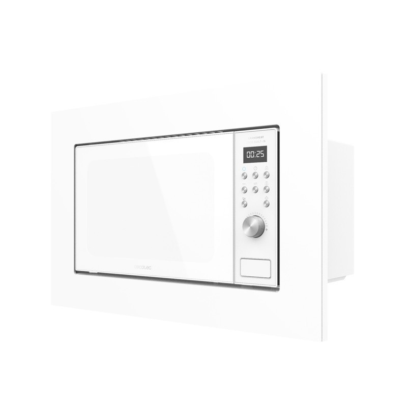 Microondas encastrable GrandHeat 2000 Bu