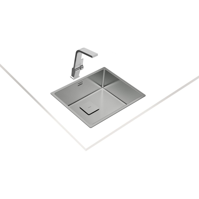 Fregadero Teka FLEXLINEA RS15 50.40 3½ S