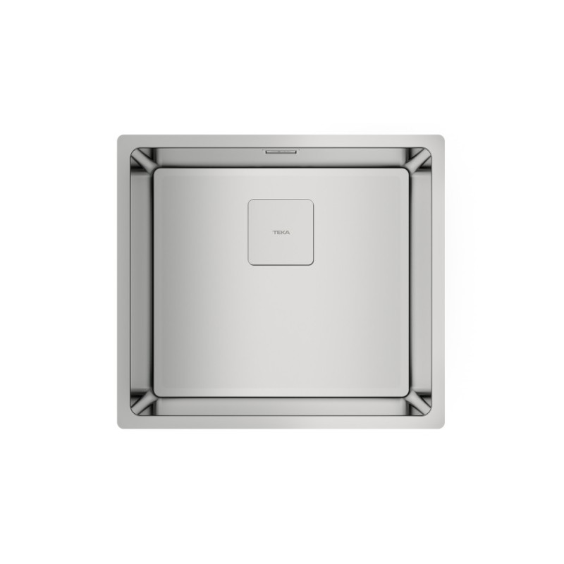Fregadero Teka FLEXLINEA RS15 45.40 3½ S