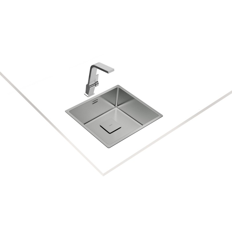Fregadero Teka FLEXLINEA RS15 45.40 3½ S
