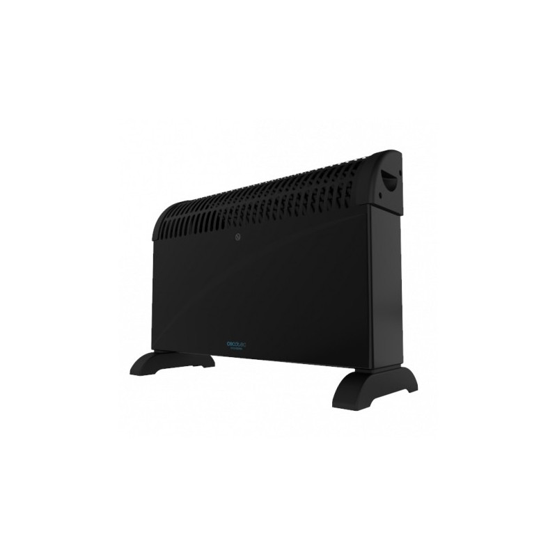 CECOTEC, Convector de pies Ready Warm 6500 Turbo C