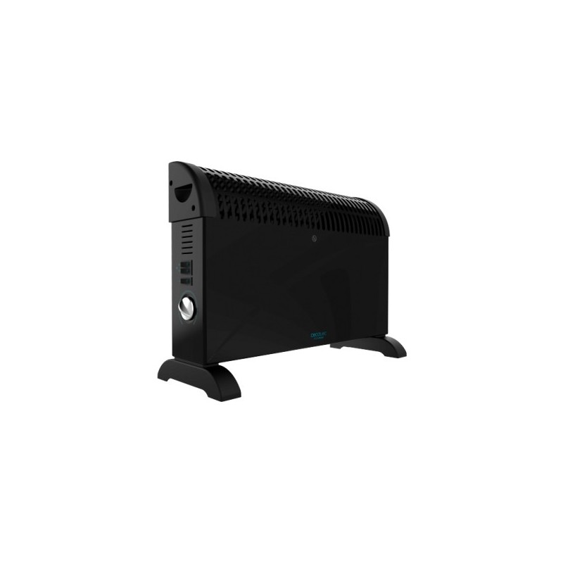 CECOTEC, Convector de pies Ready Warm 6500 Turbo C