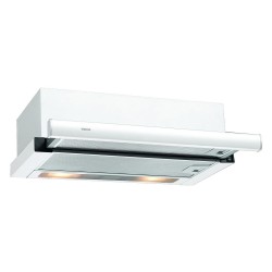 Campana Teka TL 6310 BLANCO, Motor doble