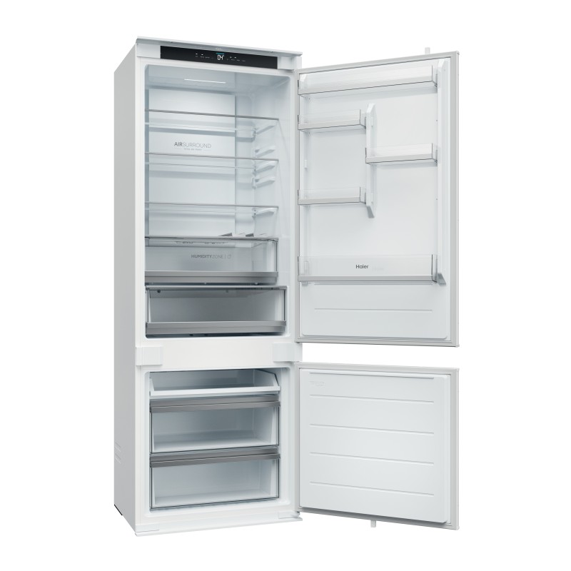 Combi INT Haier HBQW5719E, Integracion, 