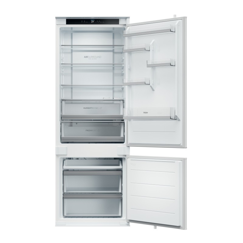 Combi INT Haier HBQW5719E, Integracion, 