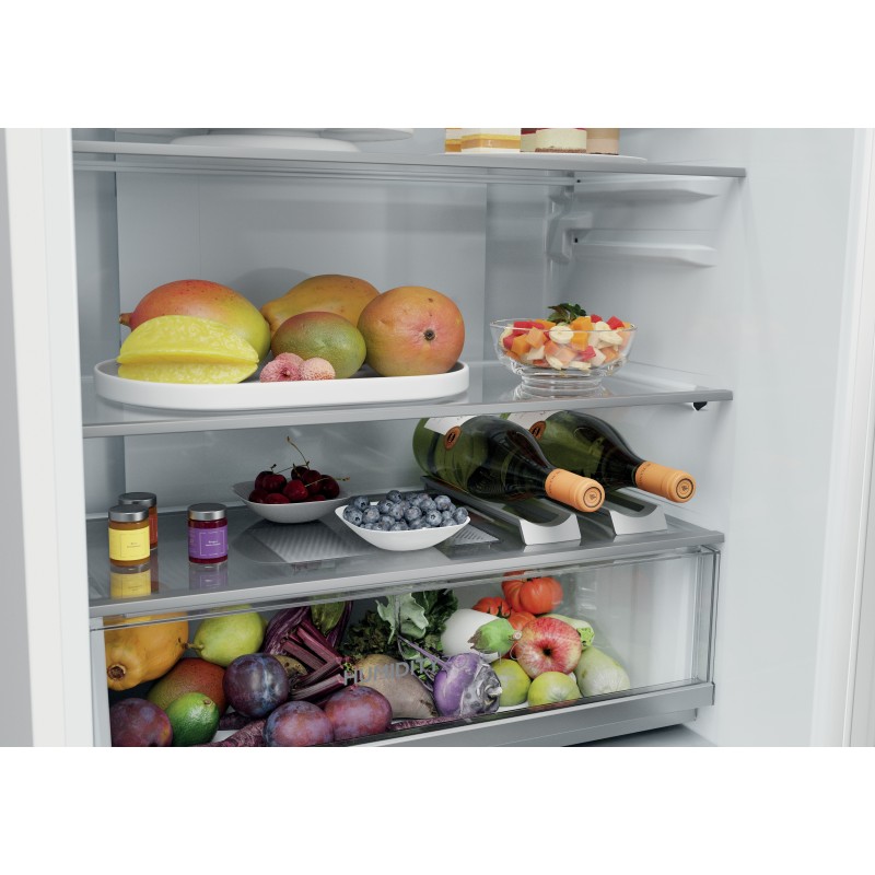 Combi INT Haier HBQW5719E, Integracion, 