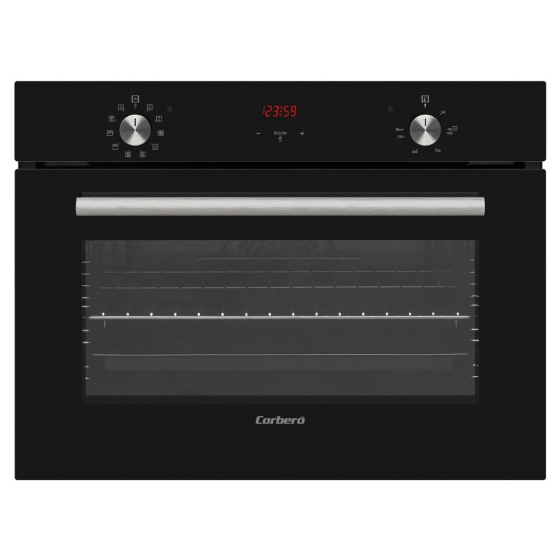 Horno Corbero CCHCV451021DTG, 50 Litros,