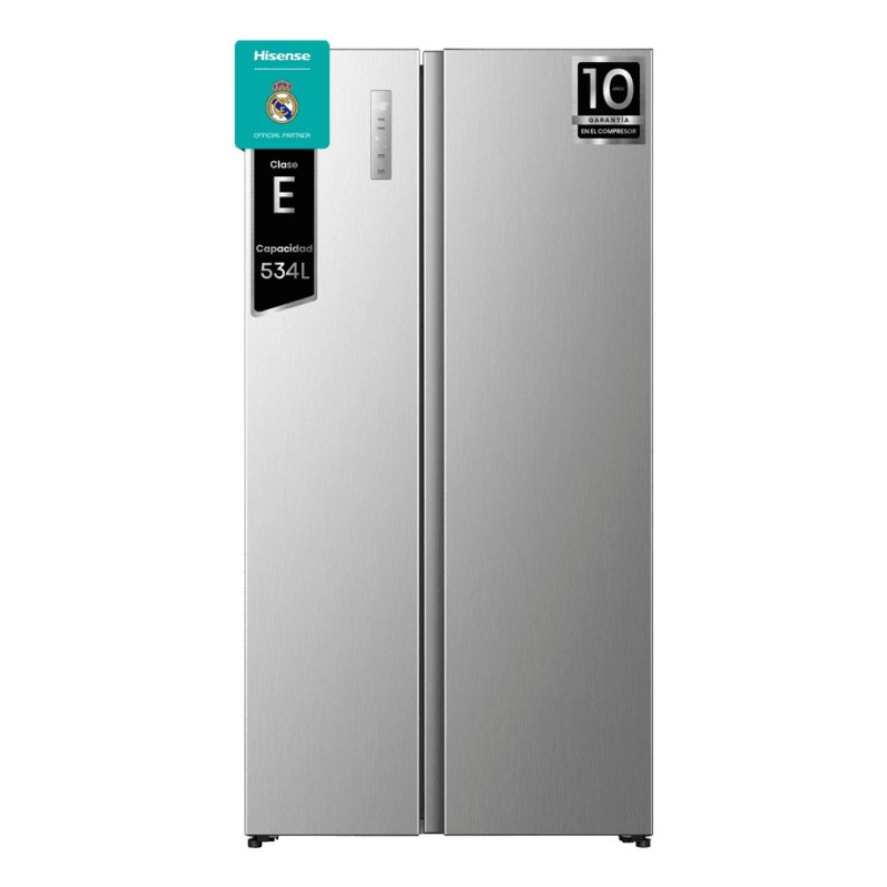 Americano Hisense RS3P538NAIE , Libre In