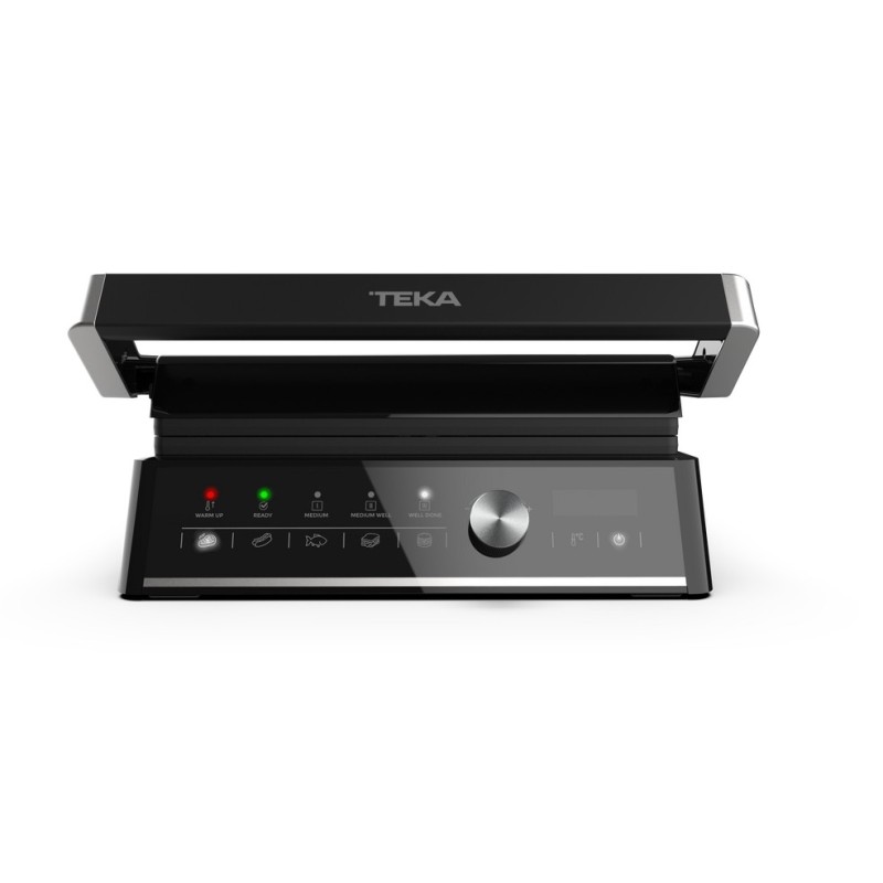 Grill Teka FS ELITE GRILL, Eléctrico, To