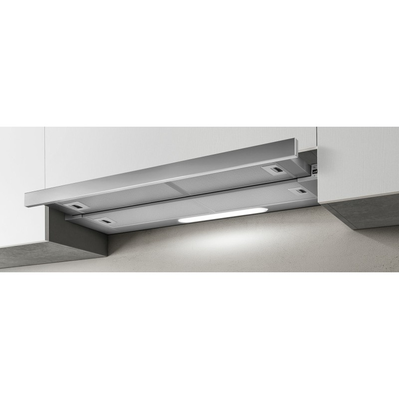 Campana Elica ELITE 35 STD GRIX A 60, En