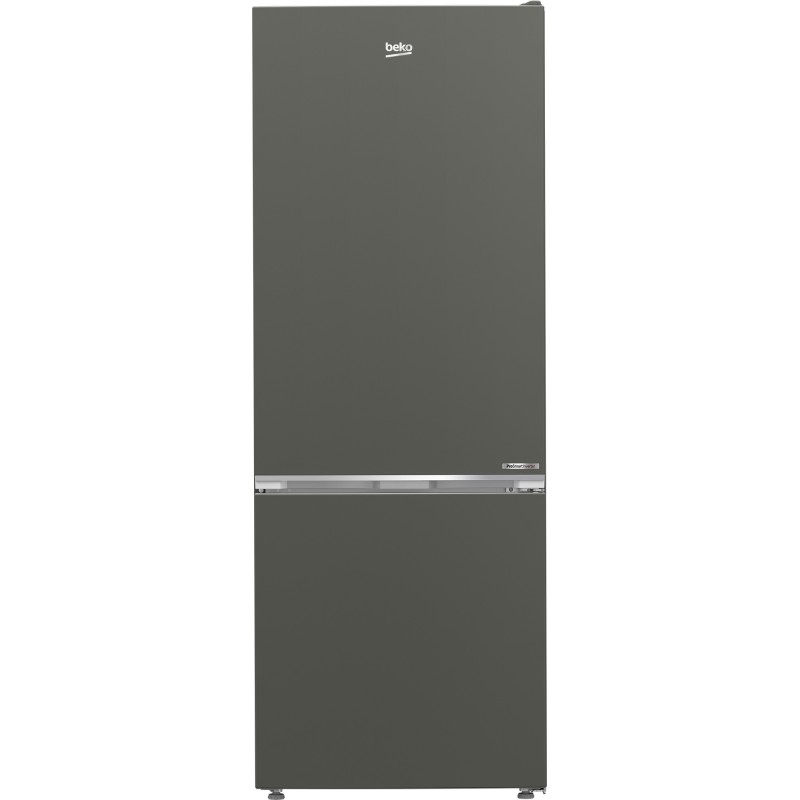 Combi Beko B3RCNE564HG, Neo Frost, E, Ha